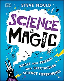 Science Is Magic (DK)