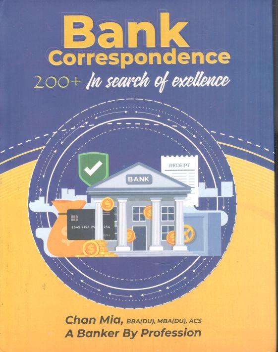 Bank Correspondence : 200+ In Search of Excellence