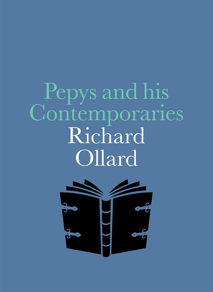 Pepys and his Contemporaries
