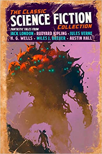 The Classic Science Fiction Collection