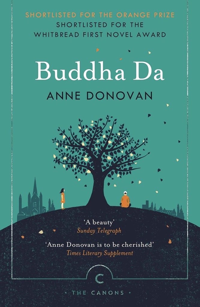 Buddha Da (Canongate)