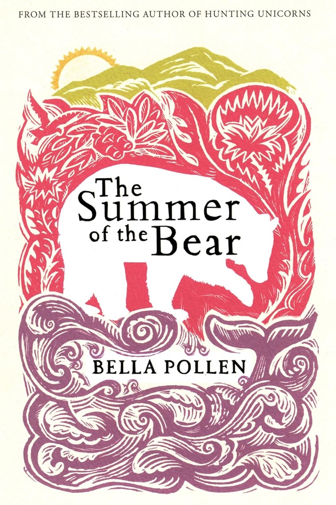 The Summer of The Bear