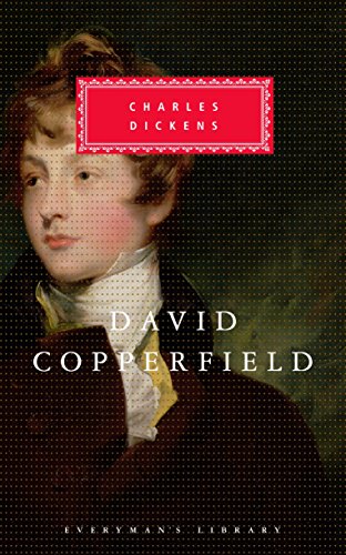 David Copperfield (Everyman Library)