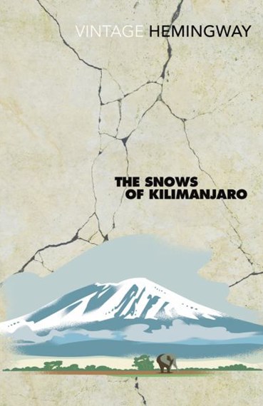 The Snows of Kilimanjaro (Vintage)