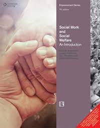 Social Work and Social Welfare : An Introduction (7th Edition)