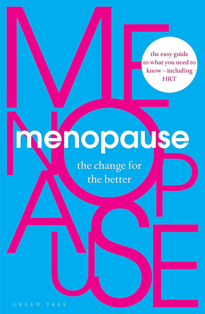 Menopause : The Change For The Better