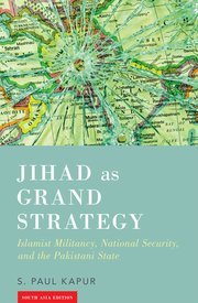 Jihad as Grand Strategy