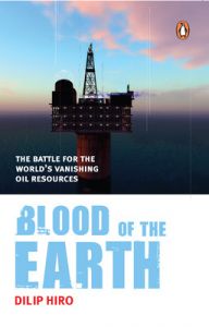 Blood of The Earth : The Battle For The Worlds Vanishing Oil Resources