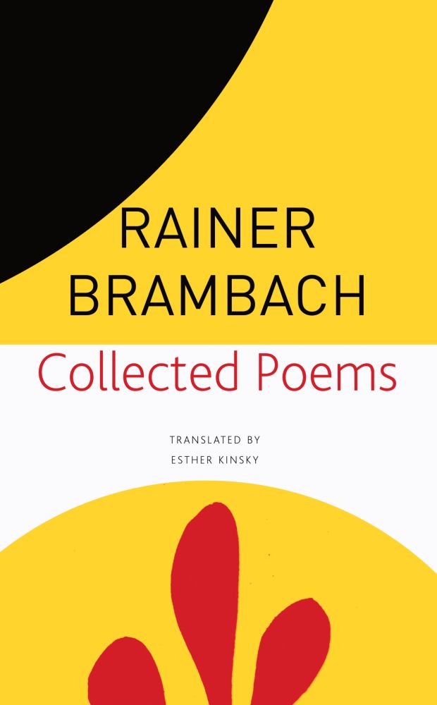 Collected Poems (Rainer Brambach)