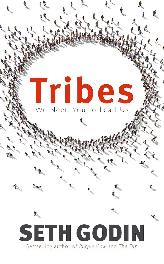 Tribes : We Need You To Lead Us