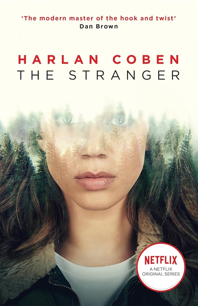 The Stranger (Orion)