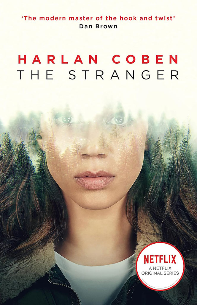 The Stranger (Orion)