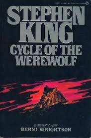 Cycle Of Werewolf