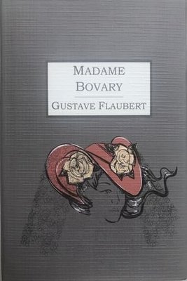 Madame Bovary (Vivi Books)