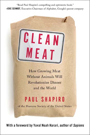 Clean Meat