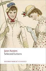 Selected Letters (Jane Austen)