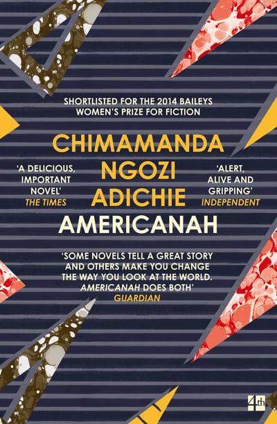 Americanah (Harper)