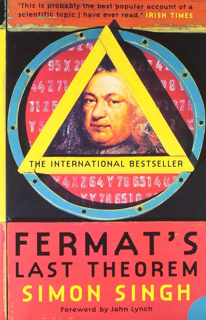 Fermat S Last Theorem