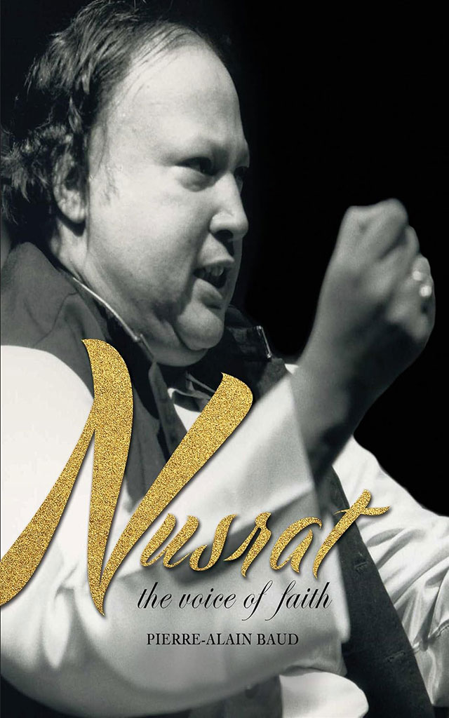 Nusrat : The Voice of Faith