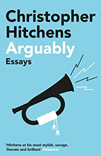 Arguably : Essays