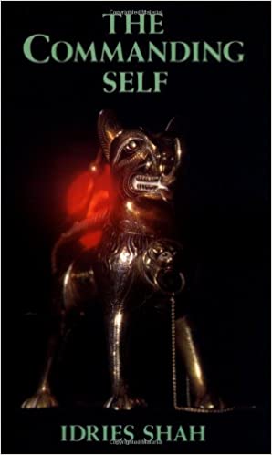 The Commanding Self