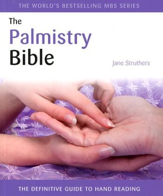 The Palmistry Bible
