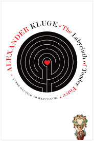 The Labyrinth Of Tender Force : 166 Love Stories