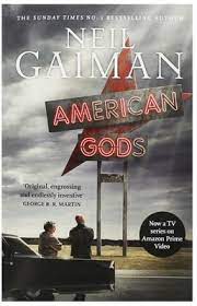 American Gods (Headline)