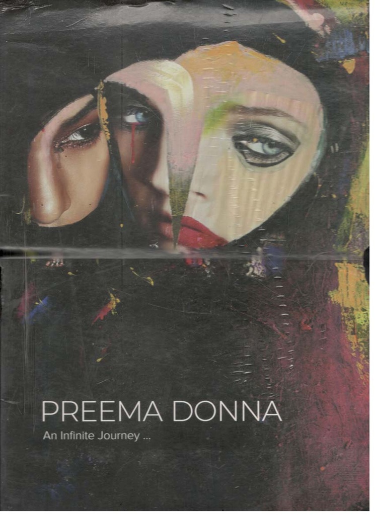 Preema Donna : An Infinite Journey