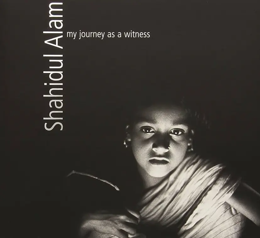 Shahidul Alam : My Journey As A Witness (Bengal Foundation)