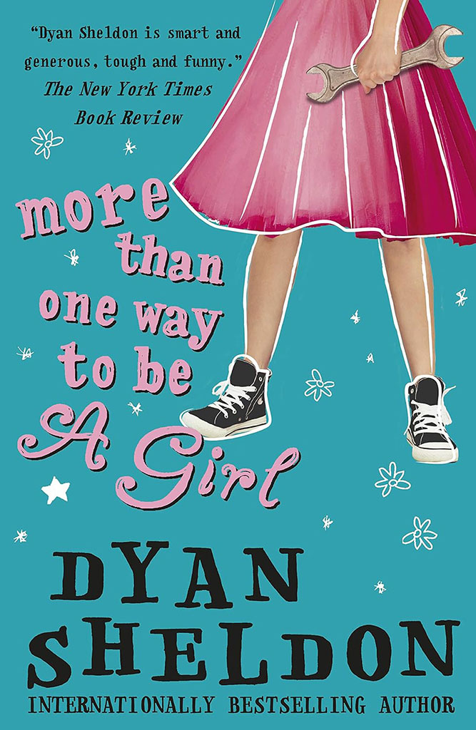 More Than One Way To Be A Girl