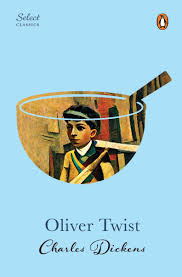 Oliver Twist (Penguin Select Classics) (HB)