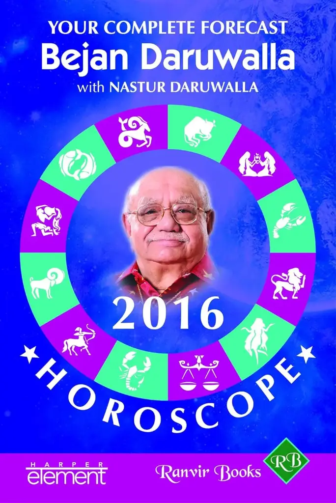 Your Complete Forecast 2016 Horoscope