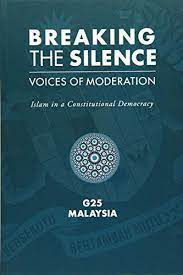 Breaking The Silence : Voice of Moderation