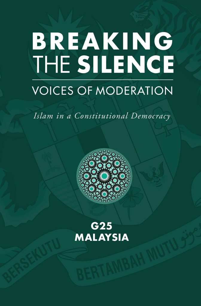 Breaking The Silence : Voice of Moderation