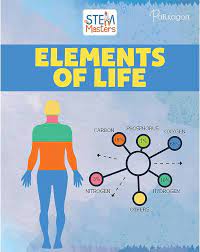 Elements of Life : Stem Masters