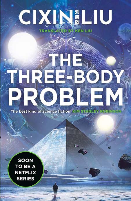 The Three Body Problem