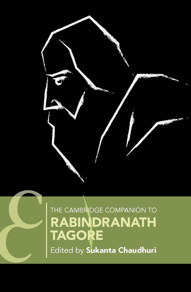 The Cambridge Companion To Rabindranath Tagore
