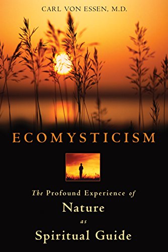 Ecomysticism : The Profound Experience of Nature as Spiritual Guide