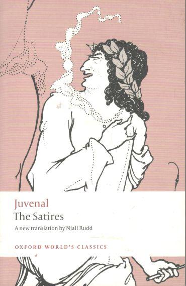 The Satires