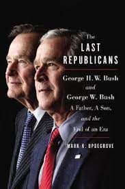 The Last Republicans