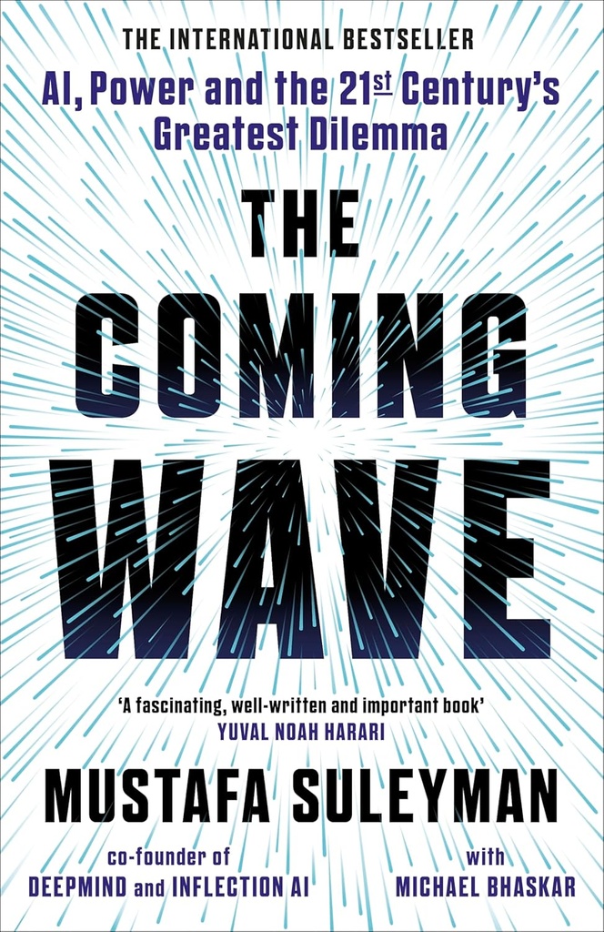 The Coming Wave (PB)
