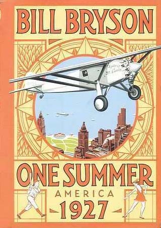 One Summer : America 1927