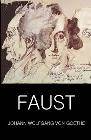 Faust (Wordsworth Classics)