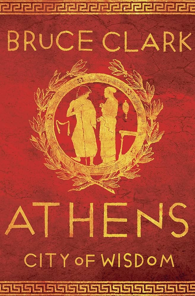 Athenx : City of Wisdom
