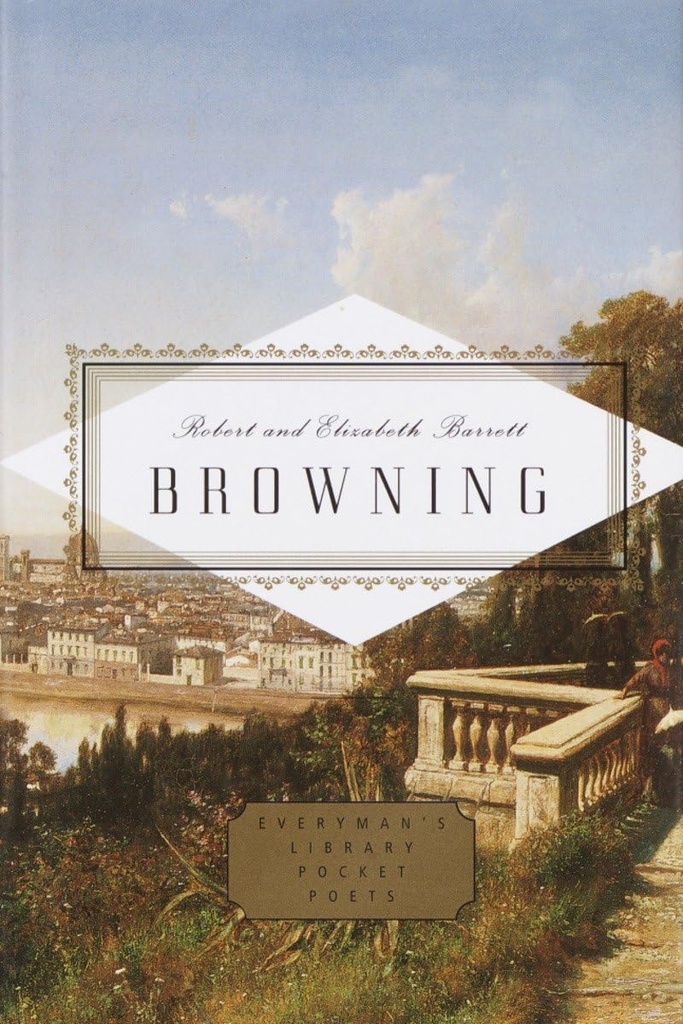 Browning (Everymans Library)
