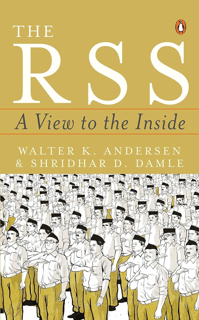 The RSS : A View to the Inside