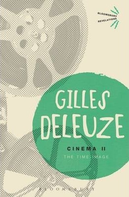 Cinema II : The Time-Image
