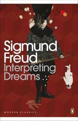Interpreting Dreams (PMC)