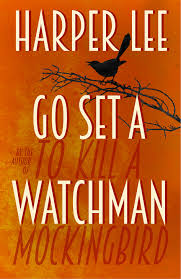 Go Set A Watchman (HB)